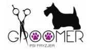 Groomer Psi Fryzjer